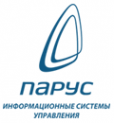 Логотип компании Парус-Норильск