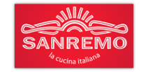 Логотип компании Sanremo