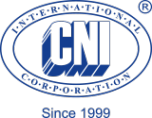 Логотип компании CNI-Норильск