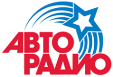 Логотип компании Авторадио-Норильск