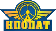 Логотип компании Норильское производственное объединение пассажирского автотранспорта