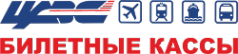 Логотип компании Билетные кассы
