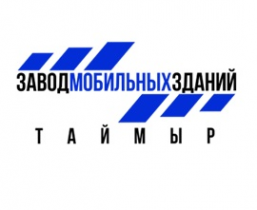 Логотип компании Таймыр-Норильск