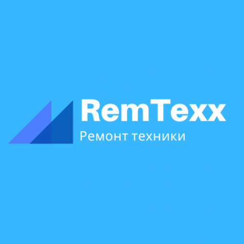 Логотип компании RemTexx - Норильск